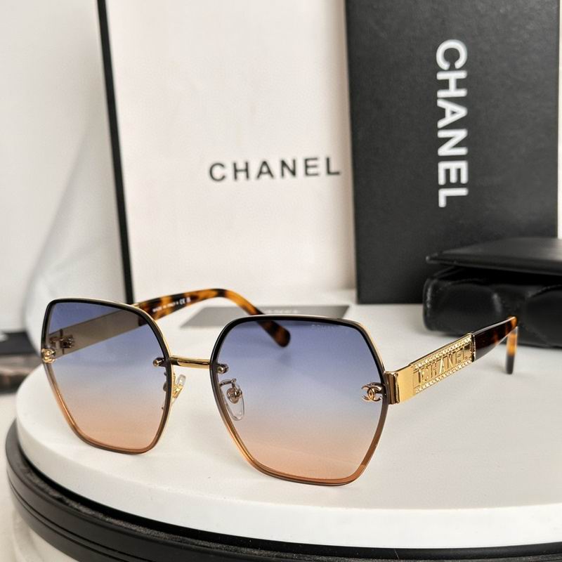 Chanel Glasses smh144 (1)