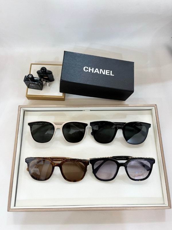 Chanel Glasses smh129 (1)