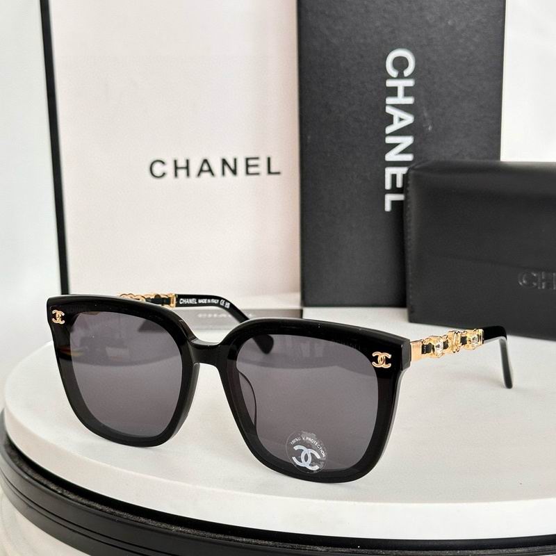 Chanel Glasses smh67 (1)