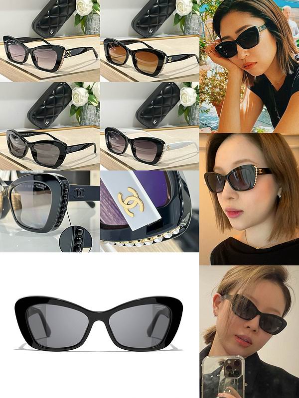 Chanel Glasses smh125 (1)