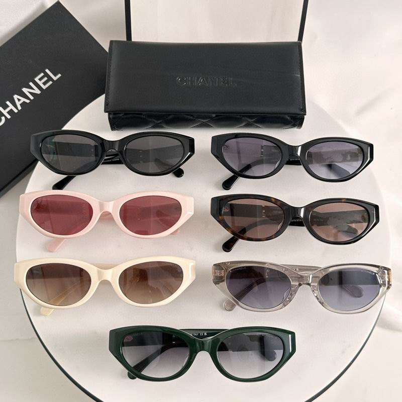 Chanel Glasses smh38 (1)
