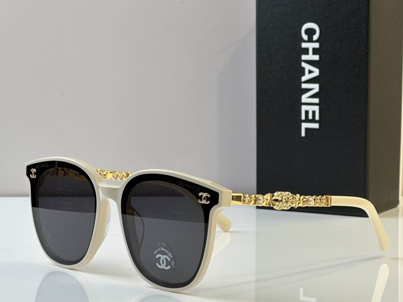 Chanel Glasses smh191 (1)