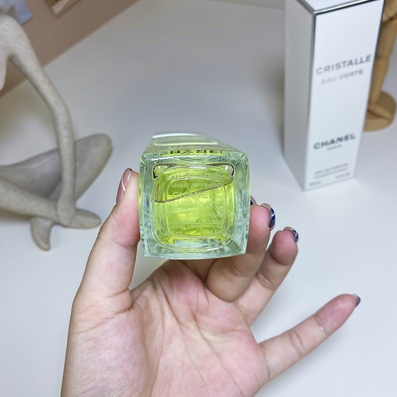 Chanel woman 100ml (9)