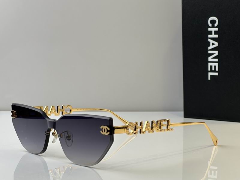 Chanel Glasses smh193 (1)