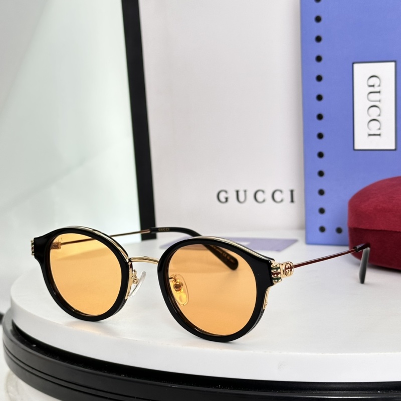 Gucci Glasses 08smh162 (1)