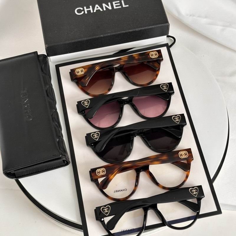 Chanel Glasses smh300 (1)