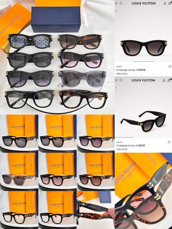 LV Glasses 08smh175 (1)
