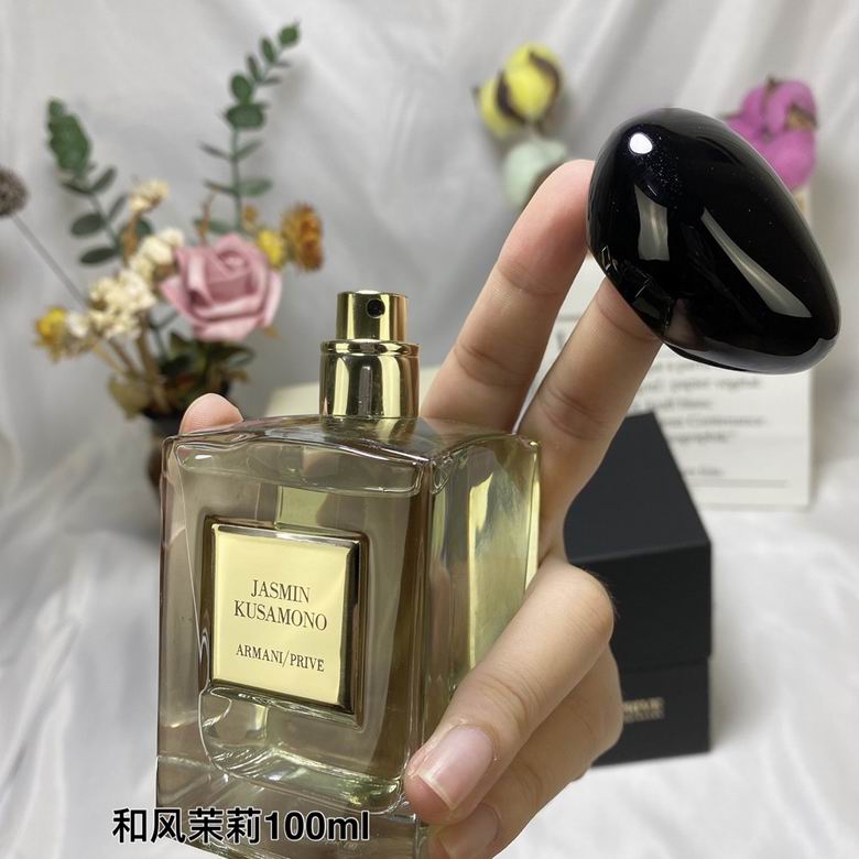 Armani Perfume 100ml (1)