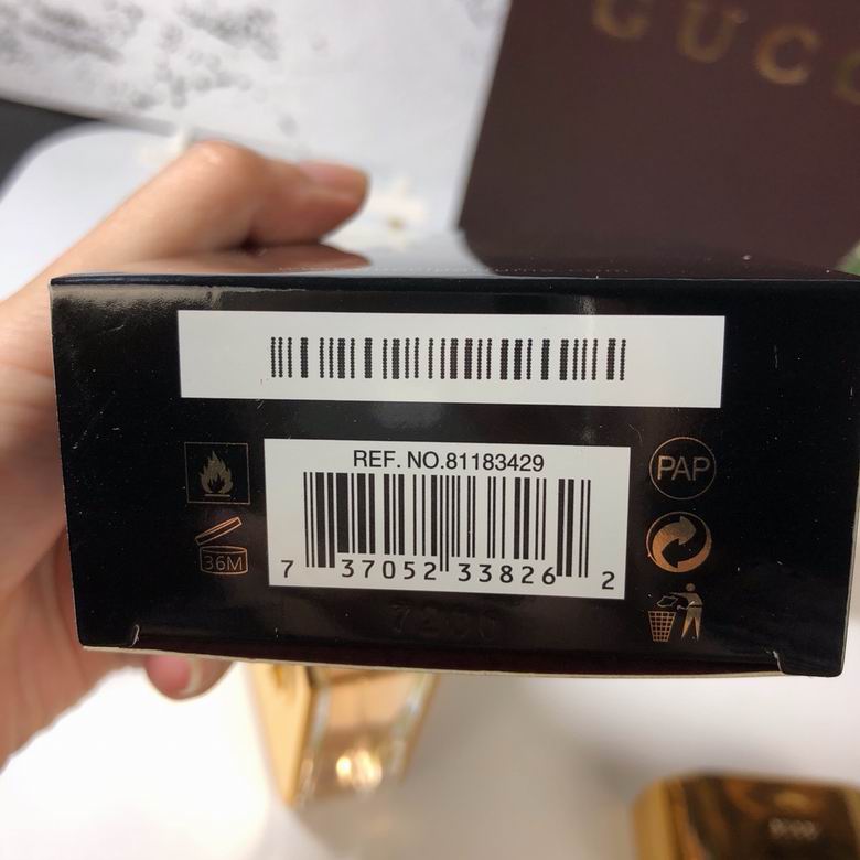 Gucci Women 75ml (1)