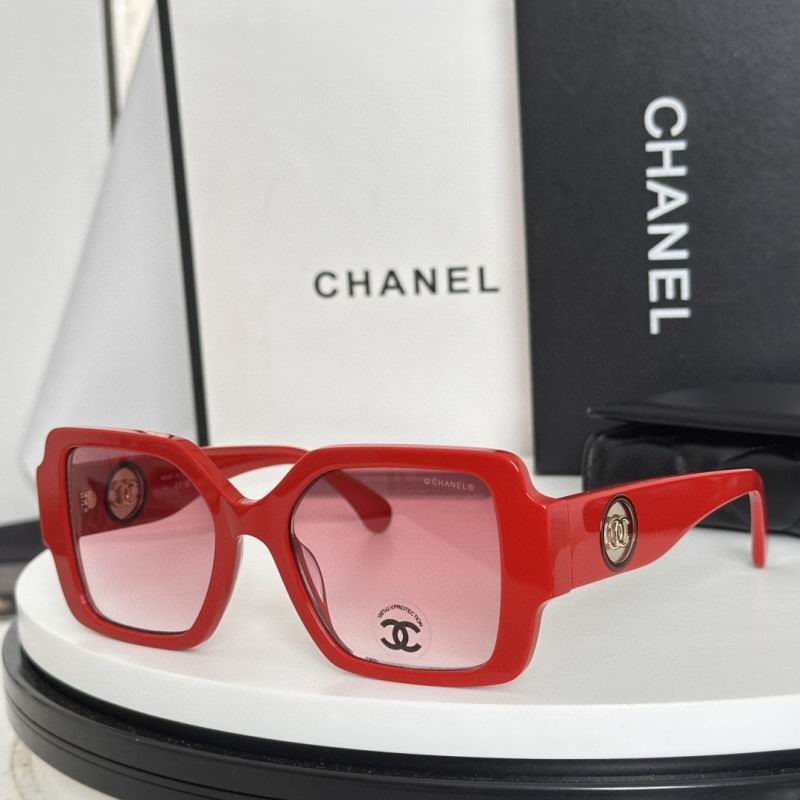 Chanel Glasses smh297 (1)