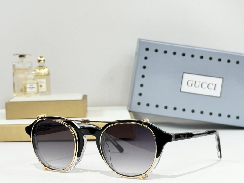 Gucci Glasses 08smh126 (1)