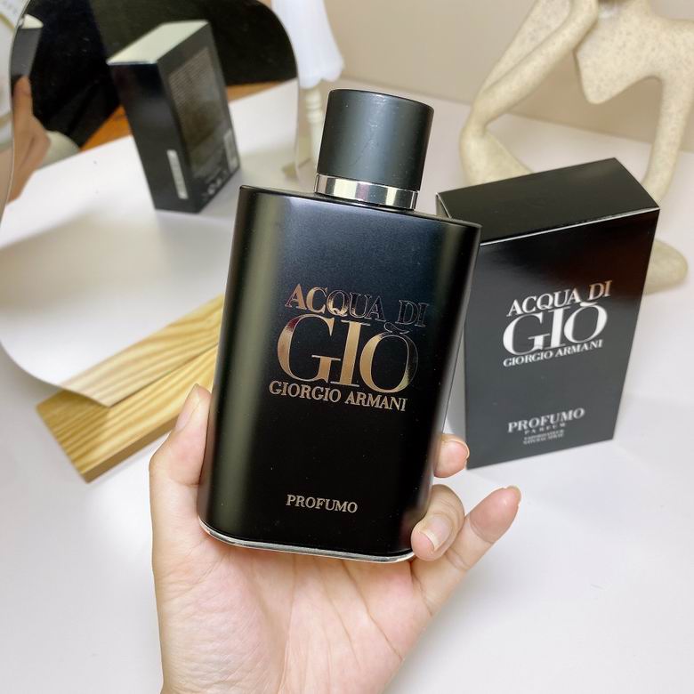 Armani 125ml