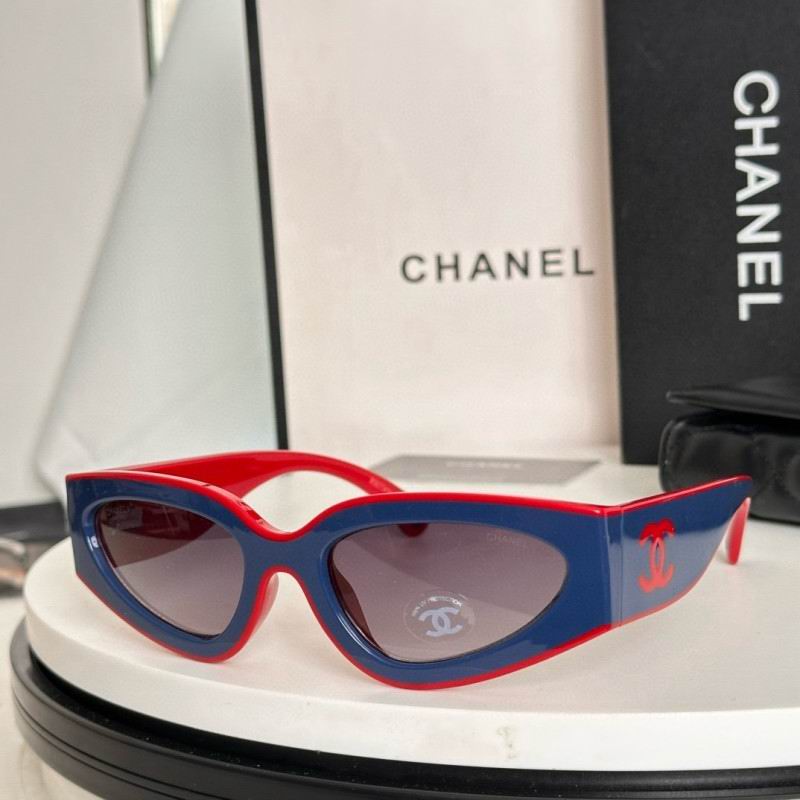 Chanel Glasses smh296 (1)