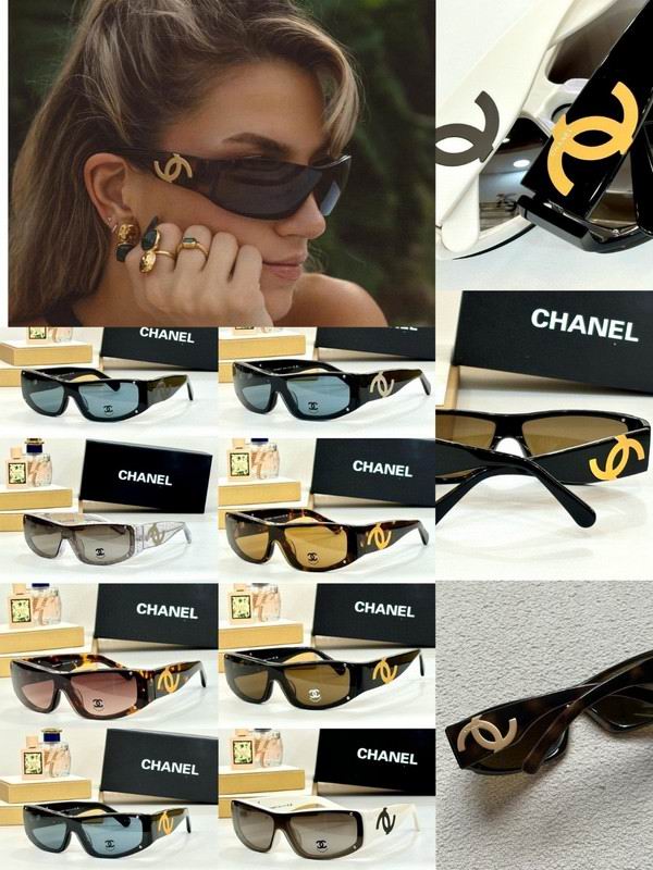 Chanel Glasses smh132 (1)