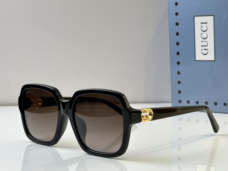 Gucci Glasses 08smh16 (1)