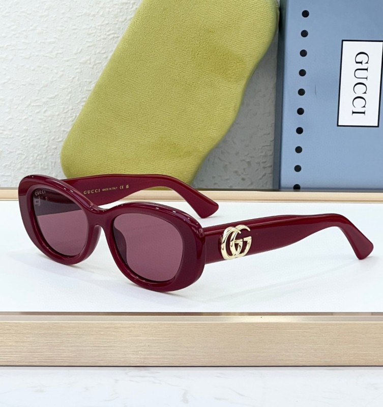 Gucci Glasses 08smh50 (1)