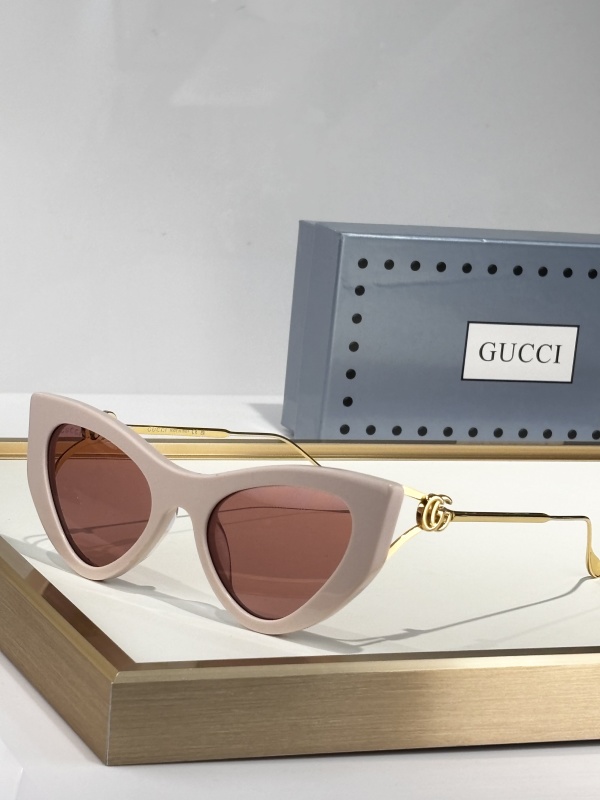 Gucci Glasses 08smh88 (1)
