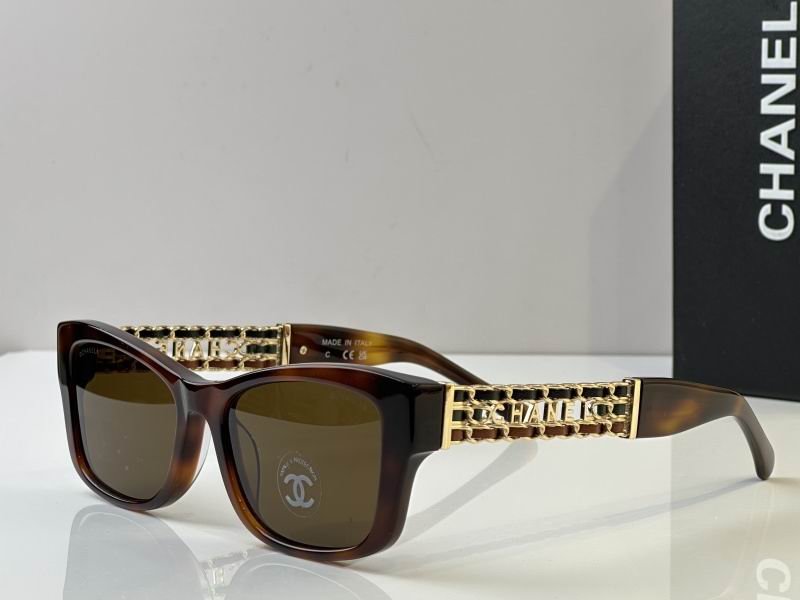 Chanel Glasses smh204 (1)