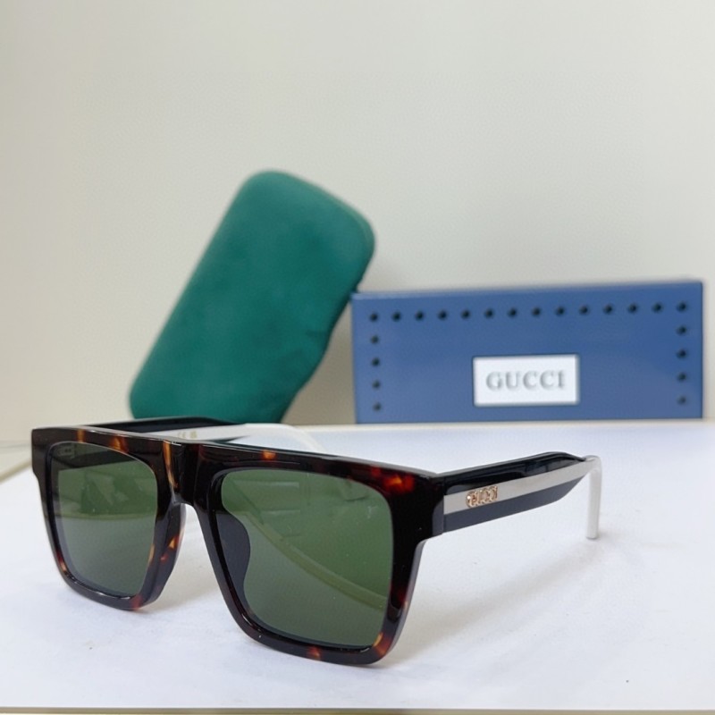 Gucci Glasses 08smh80 (1)