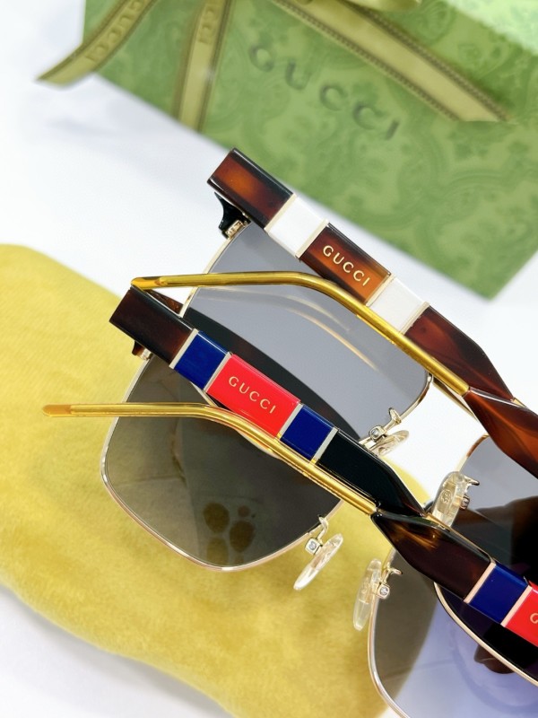 Gucci Glasses 08smh38 (1)