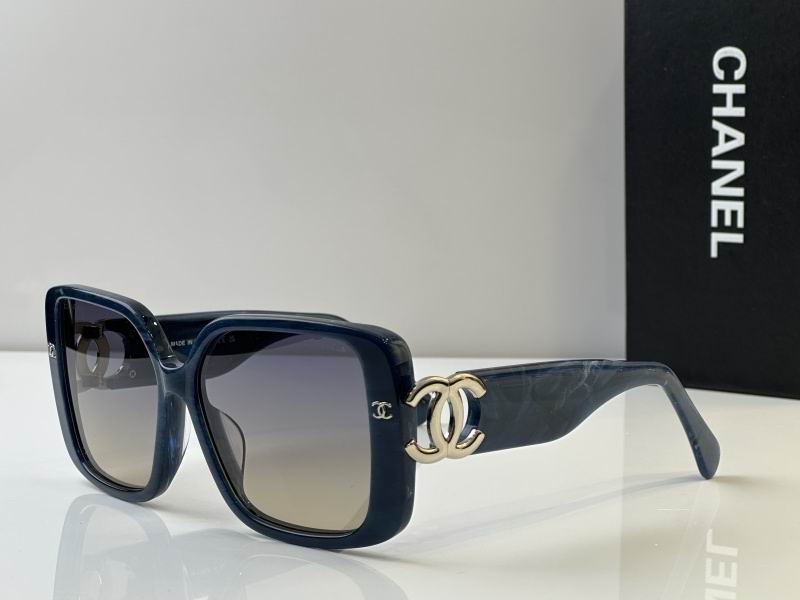 Chanel Glasses smh195 (1)