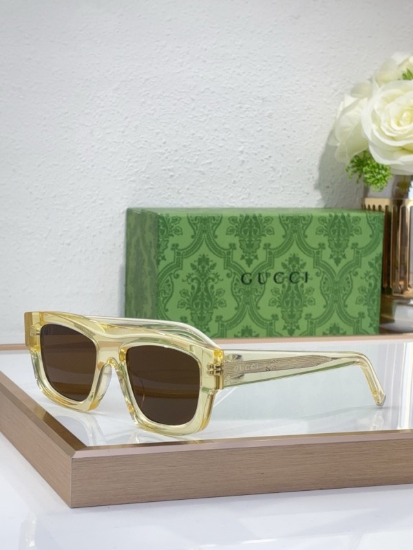Gucci Glasses 08smh119 (1)