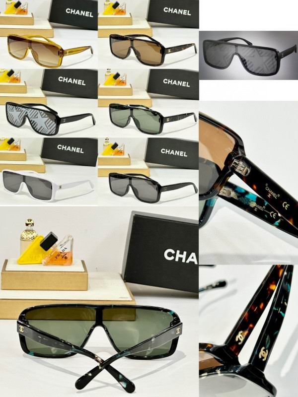 Chanel Glasses smh254 (1)