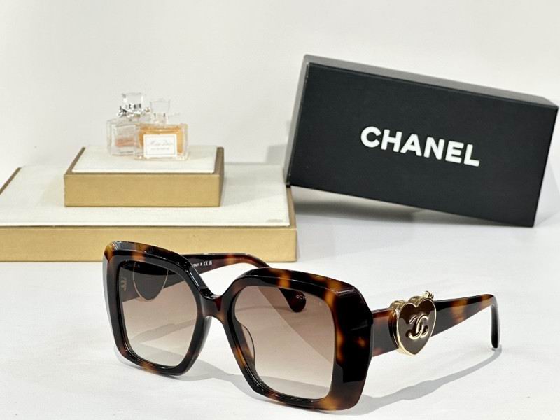 Chanel Glasses smh274 (1)