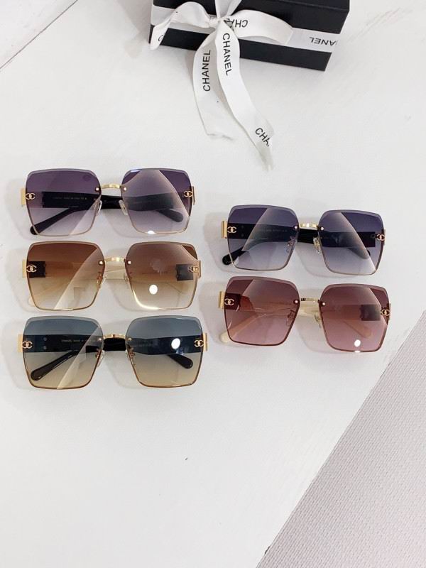 Chanel Glasses smh229 (1)