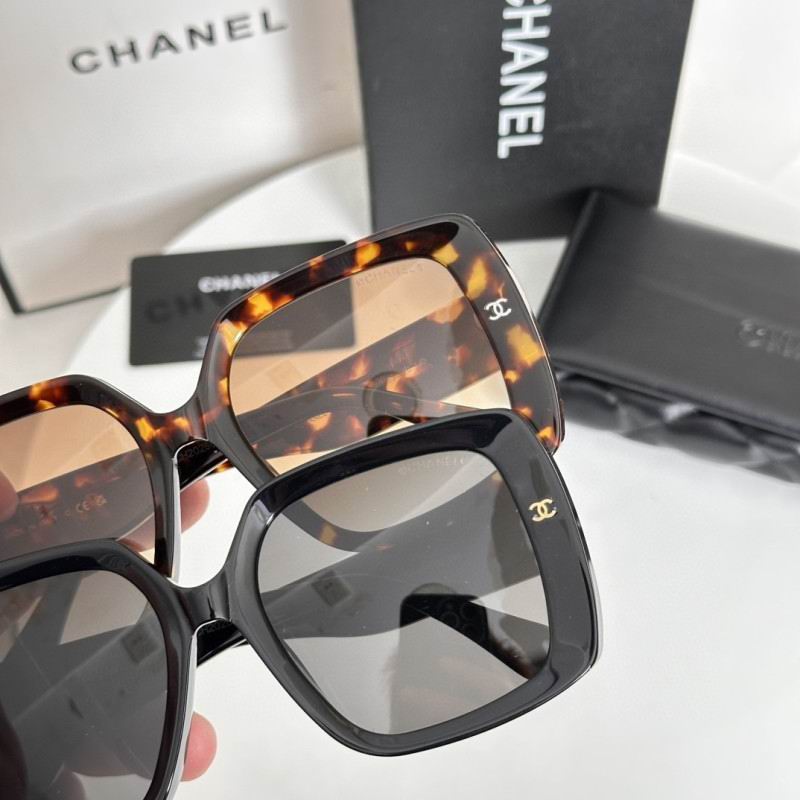Chanel Glasses smh245 (1)