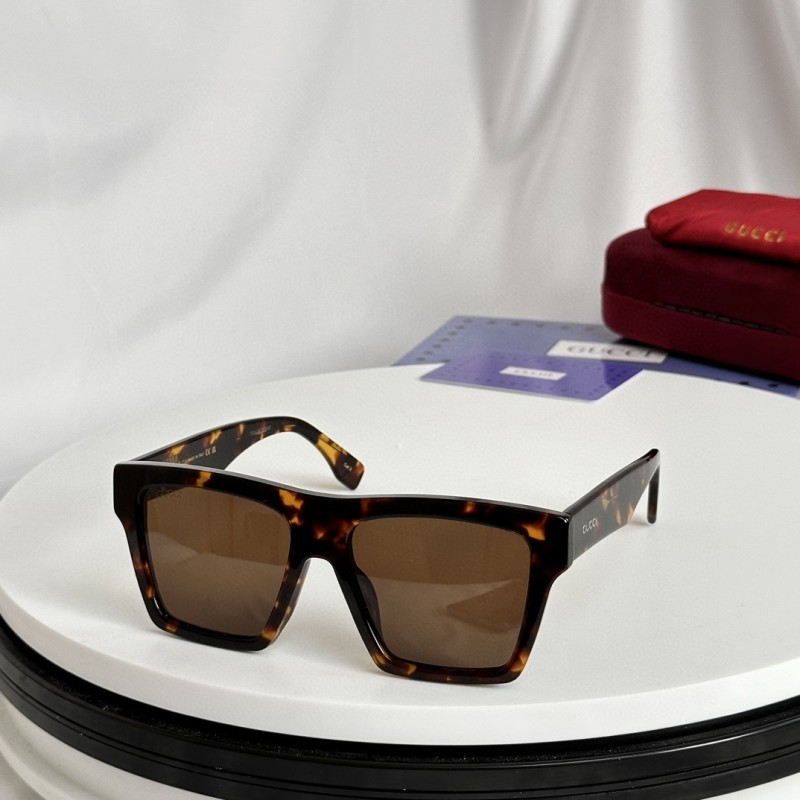Gucci Glasses 08smh33 (1)