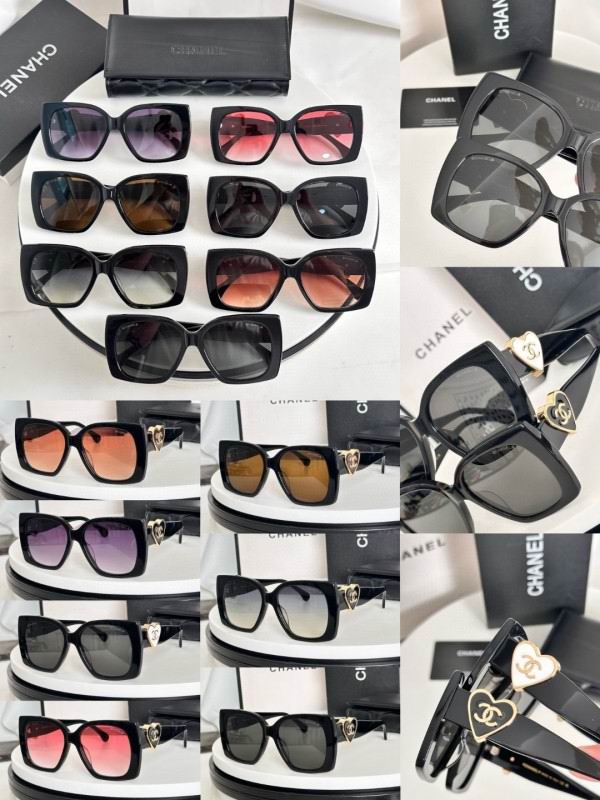 Chanel Glasses smh331 (1)