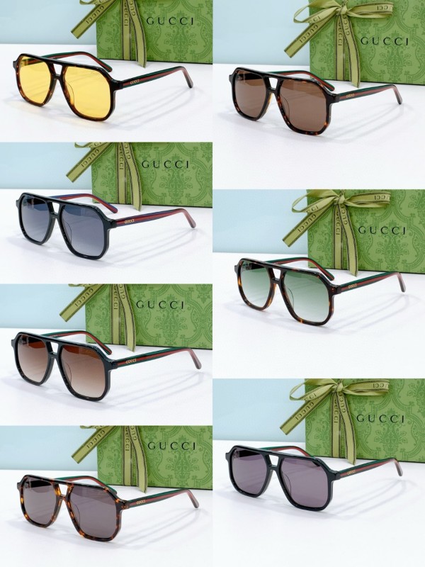 Gucci Glasses 08smh142 (1)
