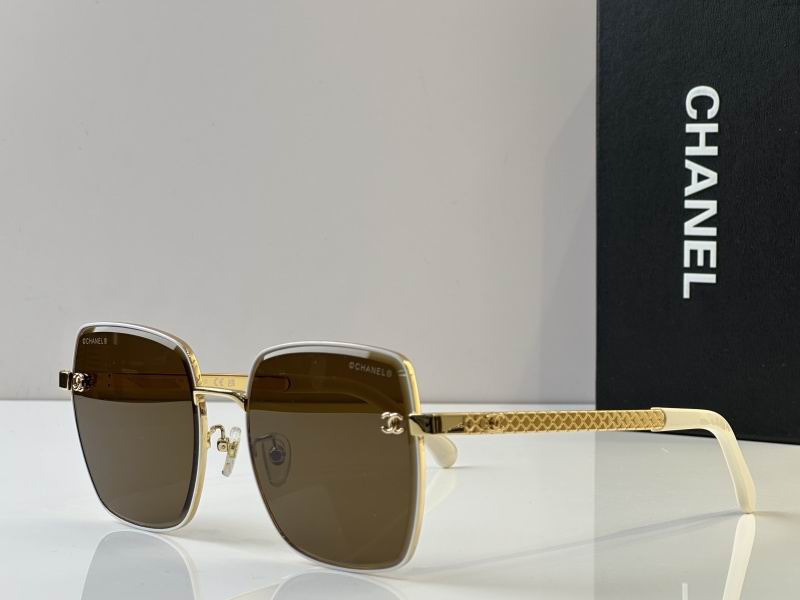 Chanel Glasses smh186 (1)