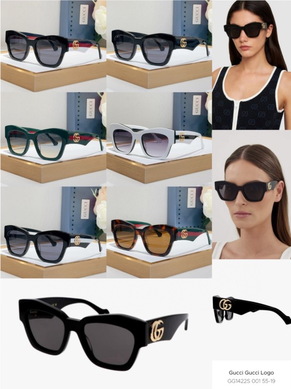 Gucci Glasses 08smh75 (1)
