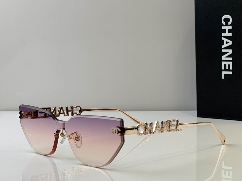 Chanel Glasses smh193 (1)