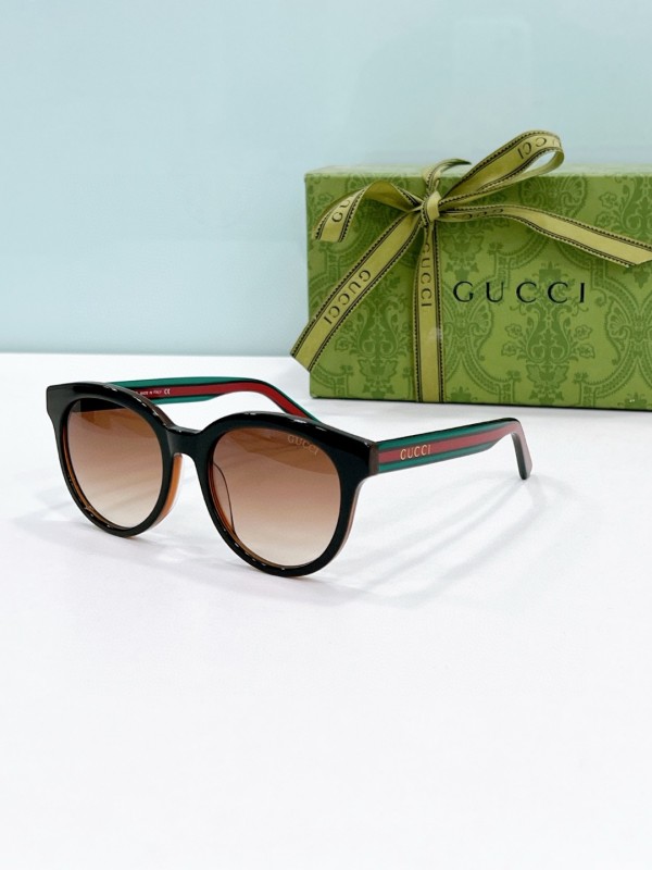 Gucci Glasses 08smh70 (1)