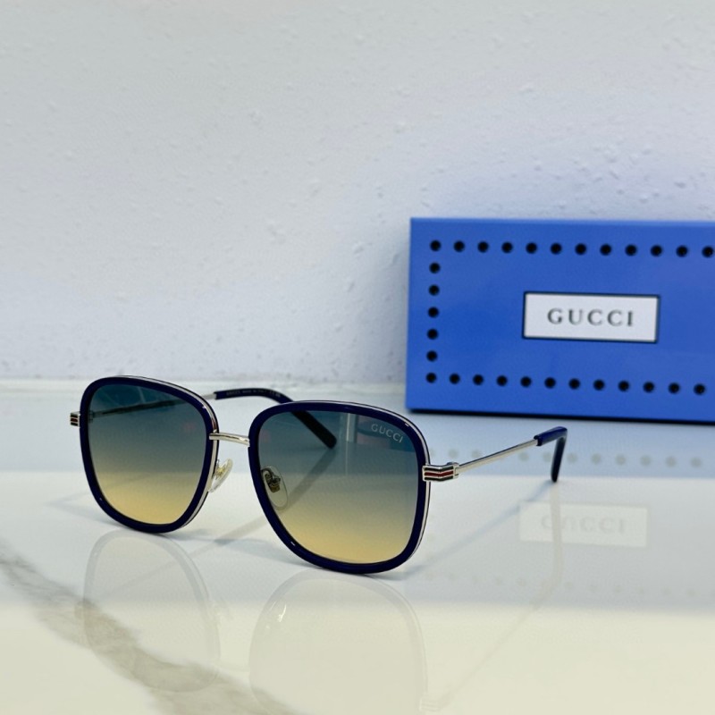 Gucci Glasses 08smh100 (1)