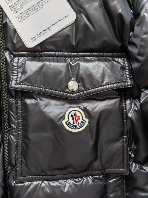 Moncler sz1-5 24cx12 (1)