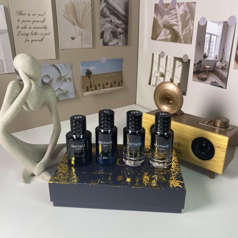 Dior 4X30ml (8)