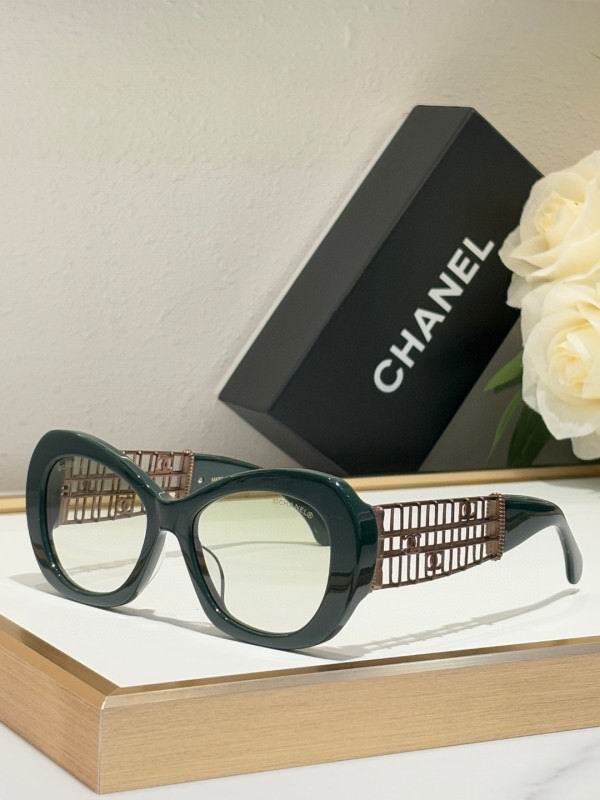 Chanel Glasses smh285 (1)