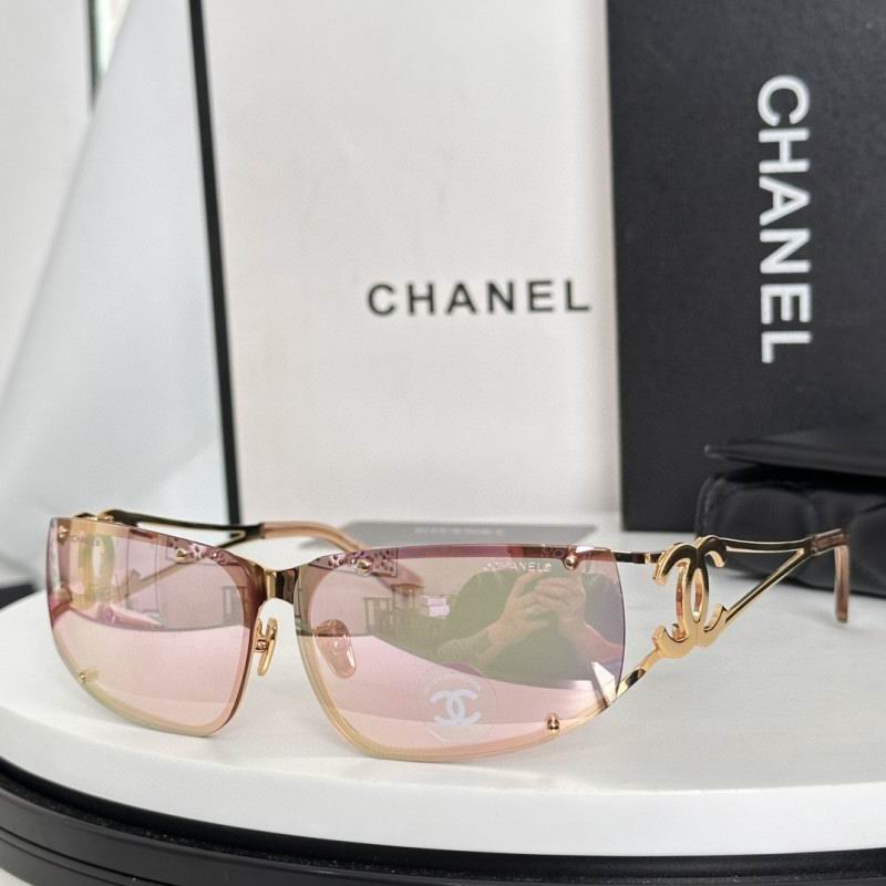 Chanel Glasses smh295 (1)
