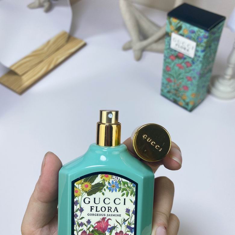 Gucci Women 100ml (1)