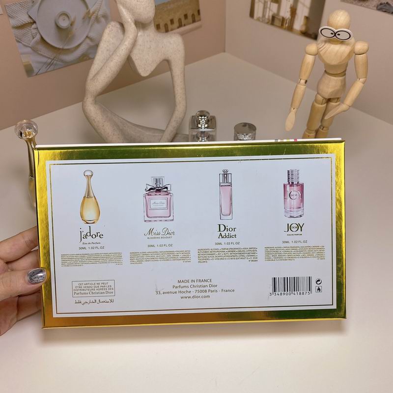 Dior woman 30mlX4 71 (7)