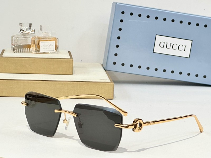 Gucci Glasses 08smh94 (1)