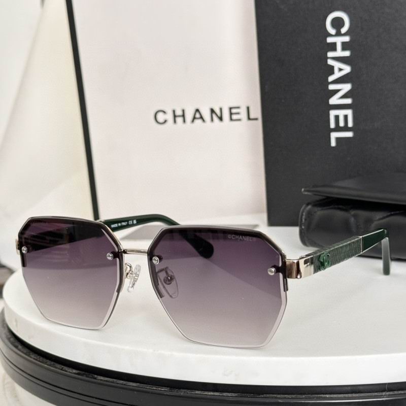 Chanel Glasses smh241 (1)