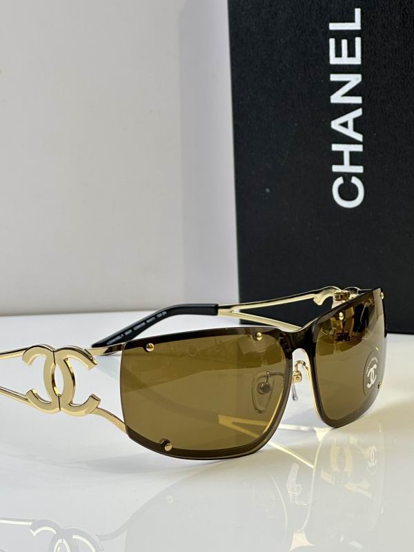 Chanel Glasses smh169 (1)