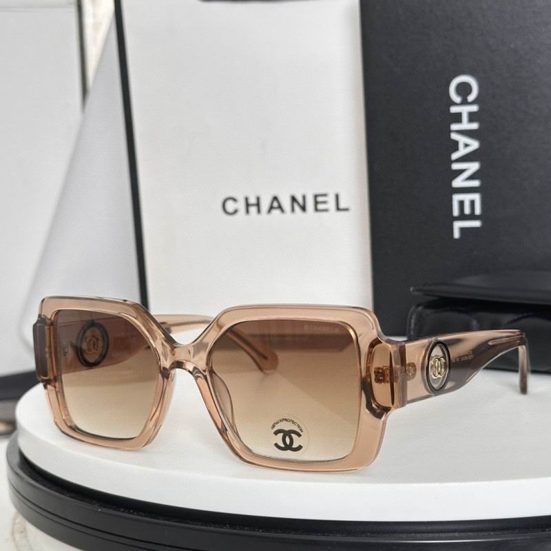 Chanel Glasses smh297 (1)