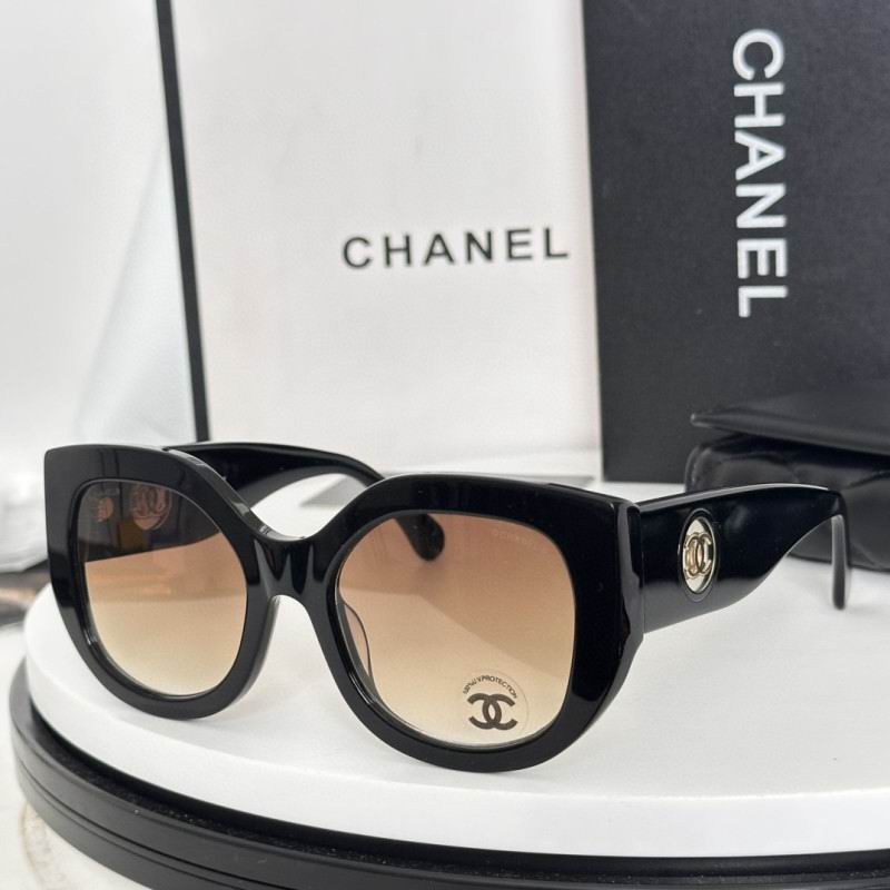 Chanel Glasses smh299 (1)