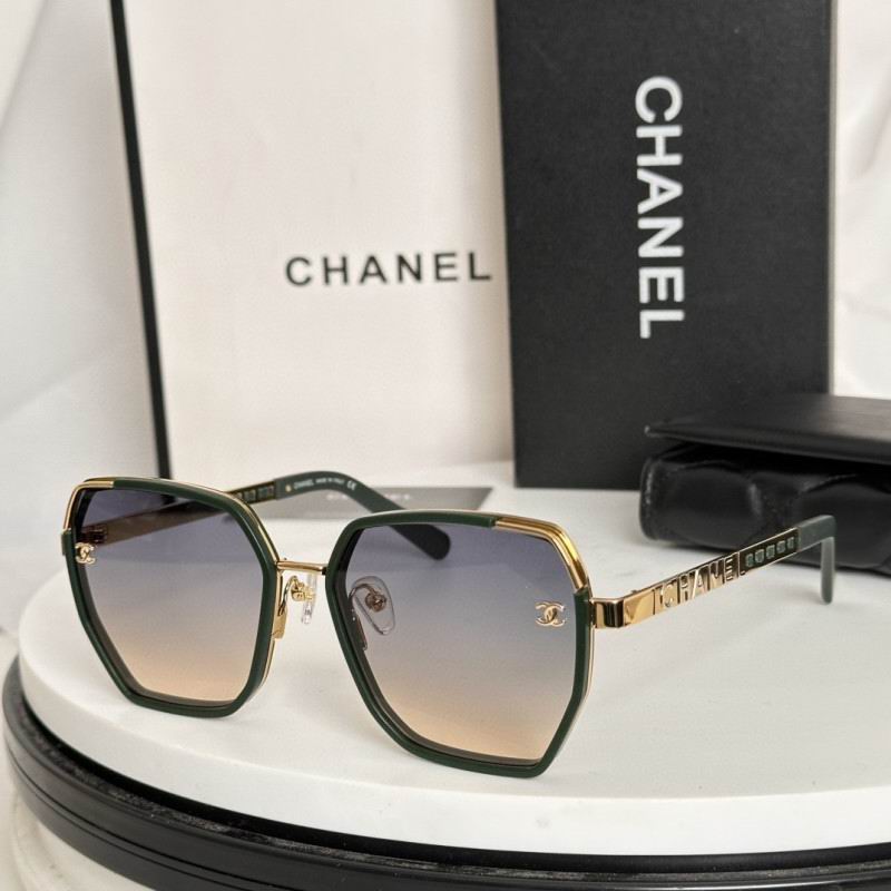 Chanel Glasses smh244 (1)